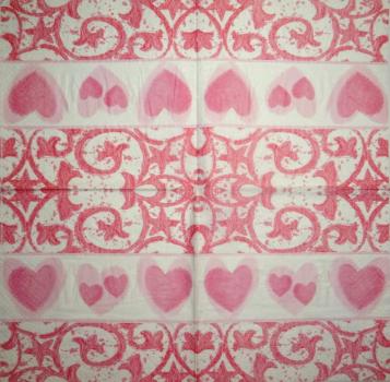 999.006 Hearts (S)